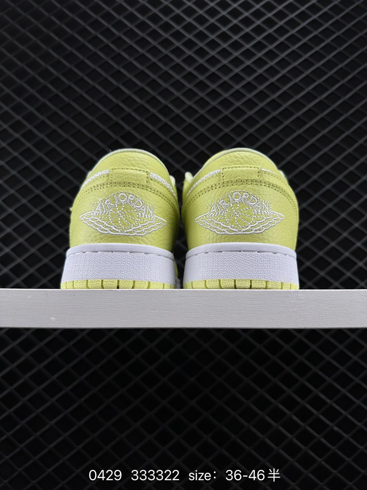 Air Jordan 1 Low AJ1